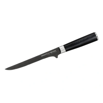 Afbeelding van Samura Mo V Stonewash Boning Knife