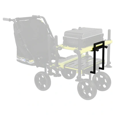 Afbeelding van Matrix Transporter H Frame Adaptor Barrows &amp; Trolleys