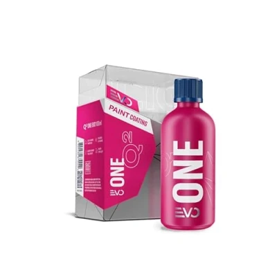 Afbeelding van Gyeon Q² ONE EVO 100ml
