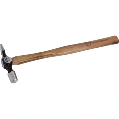 Afbeelding van C.K T4203 Glaszetterhamer 114 g 1 stuk(s)