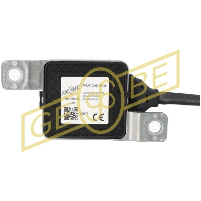 Afbeelding van NOx sensor, katalysator GEBE 9 3631 1