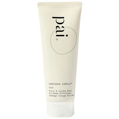 Afbeelding van Pai Skincare Virtuous Circle Gezichtsscrub &amp; peeling, Maat: 75 ml,