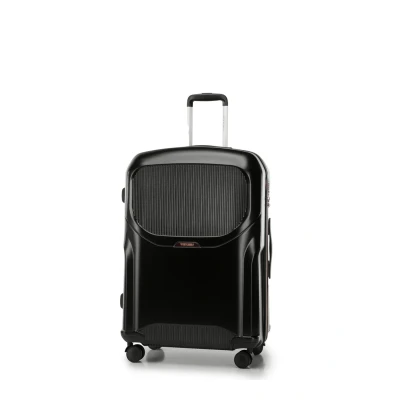 Afbeelding van Wittchen Trolley, Dames, Maat: One Size, Schwarz