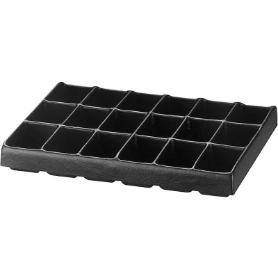 Afbeelding van Facom Kunststof Bakje 18 Vakken 400X315X50Mm U50030038Q