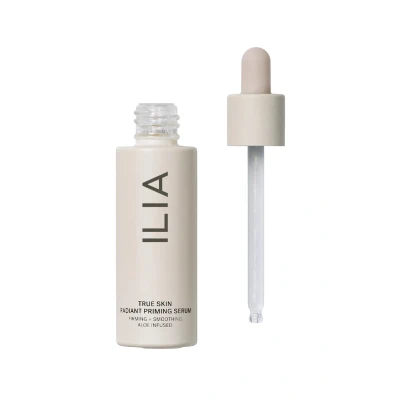 Afbeelding van ILIA Beauty True Skin Radiant Priming Serum primer 30 ml