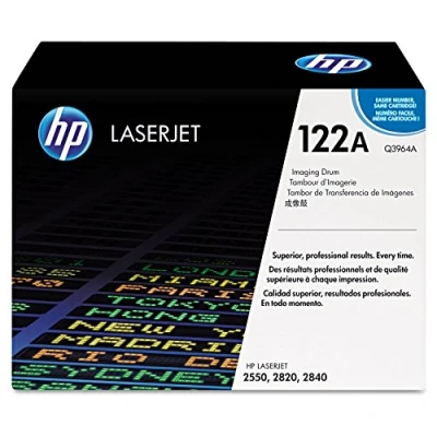 Afbeelding van HP Drum Unit **New Retail**, Q3964A