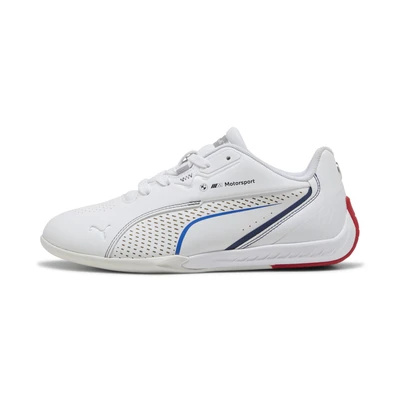 Afbeelding van BMW M Motorsport Drift Cat 11 Sneakers, Wit, Maat 37 PUMA