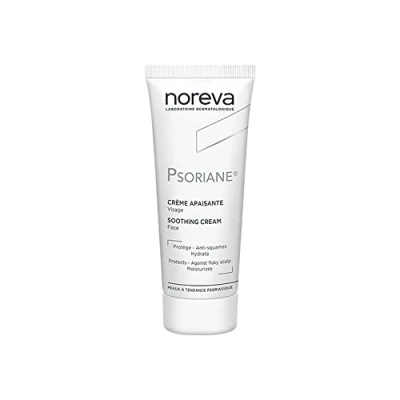 Afbeelding van Noreva Dagcrème Psoriane Soothing Face Cream