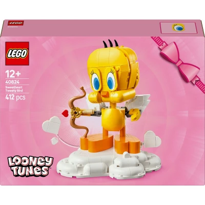 Afbeelding van Lieve Tweety