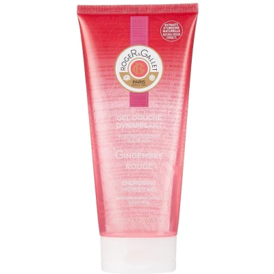 Afbeelding van Roger &amp; Gallet Gingembre Rouge Douchegel (200ml)