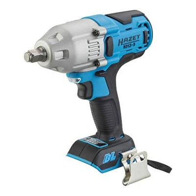 Afbeelding van Hazet 9212 010 Accu slagmoersleutel 18 V 5 Ah