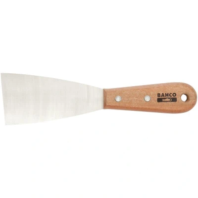 Afbeelding van Bahco schraper houten handgreep 100 215501000