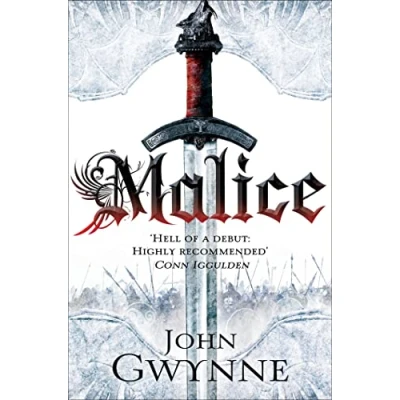 Afbeelding van Malice: Book One of the Faithful and Fallen