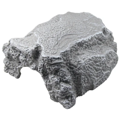 Afbeelding van Jbl Reptilcava Ornamenten Grijs Xl