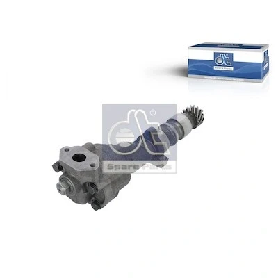 Afbeelding van Dt Spare Parts Oliepomp 4.61156