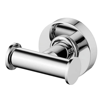 Afbeelding van Ideal Standard Iom handdoekhaak dubbel