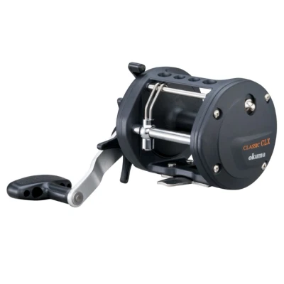 Afbeelding van Okuma Classic CLX 450LA RH Zeevis Reel