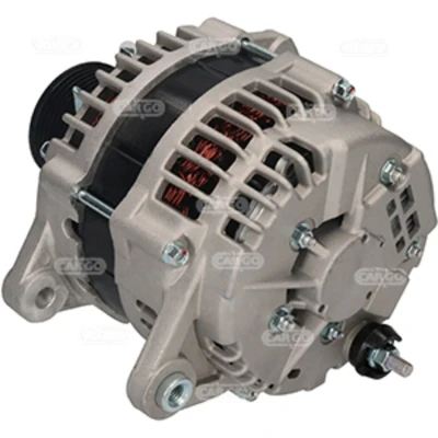 Afbeelding van Dynamo / Alternator HC CARGO 116104