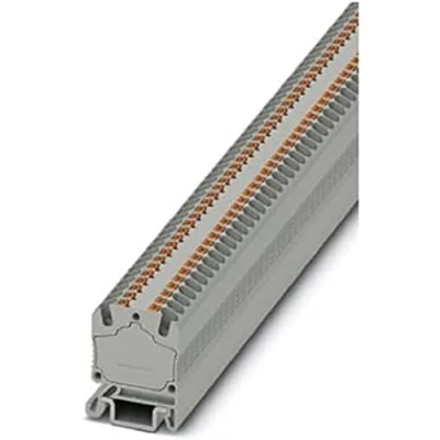 Afbeelding van Phoenix Contact MP 1,5 3248150 Micro doorgangsklem 0.14 mm² 1.50 Grijs 50 stuk(s)