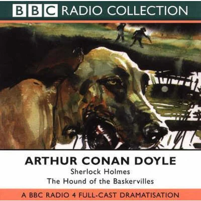 Afbeelding van Sherlock Holmes. The Hound Of Baskervilles