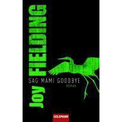 Afbeelding van Sag Mami Goodbye