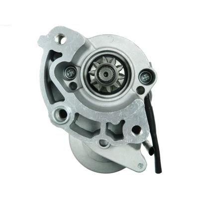 Afbeelding van Startmotor / Starter AS PL S6178
