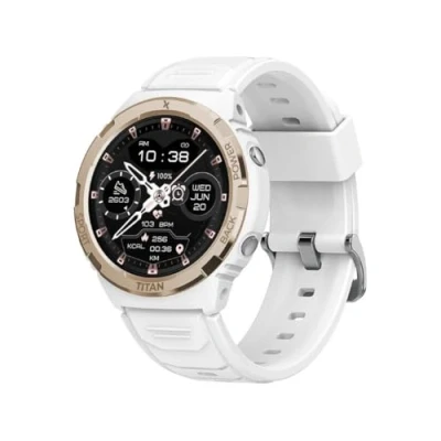 Afbeelding van Maxcom FW100 Titan Valkiria Smartwatch, Smartwatches