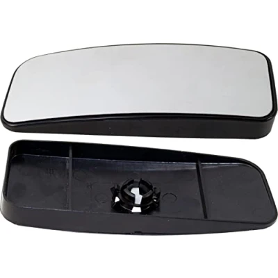 Afbeelding van TarosTrade 57 0539 R 62410 spiegelglas Bodem Rechts