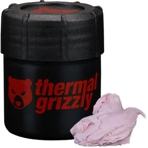Afbeelding van Thermal Grizzly Putty Basic 30g