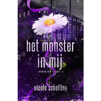 Afbeelding van Het monster in mij (Paperback)