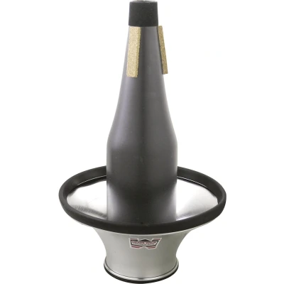 Afbeelding van Denis Wick DW 5529 Dämpfer Cup verstuk Posaune Demper voor bastrombone