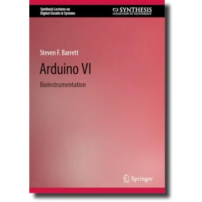 Afbeelding van Arduino VI: Bioinstrumentation