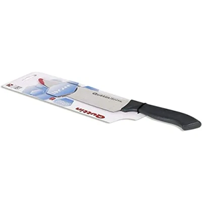 Afbeelding van Quttin Kasual koksmes 20 cm RVS antraciet