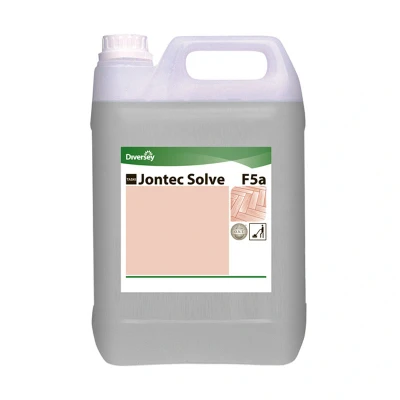 Afbeelding van Jontec Solve Stripper Houten Vloeren doos 2x5 Liter