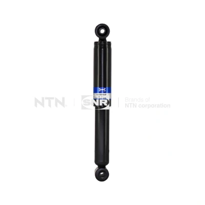 Afbeelding van SNR SA95311.10 schokdemper Achteras Gasdruk 398mm 262mm 40mm Dubbelpijp Telescoop Oog bovenaan OPEL: Corsa C Hatchback, Meriva A
