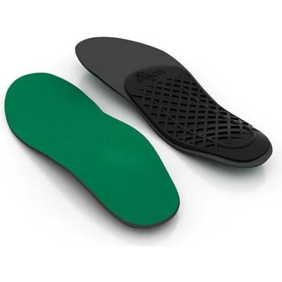 Afbeelding van Spenco® RX Full Length Orthotic Arch Support maat 42 44