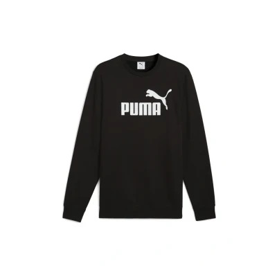 Afbeelding van Puma Essentials No. 1 Logo Fleece Crew Sweater Heren
