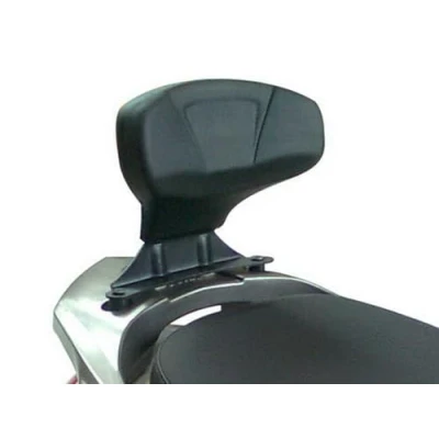 Afbeelding van GIVI TB82 Passagiers Rugsteun Kymco Downtown 125