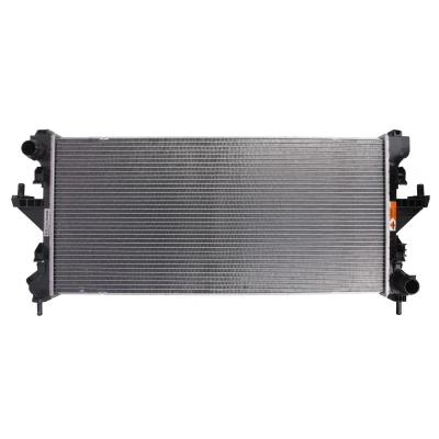 Afbeelding van NRF Radiateur 560005