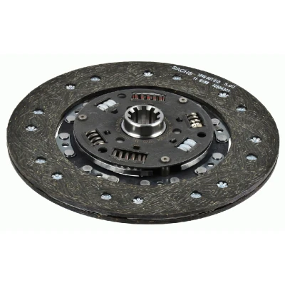 Afbeelding van Sachs Frictieplaat 1861 448 334