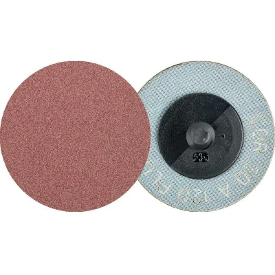Afbeelding van PFERD CDR 50 A 120 PLUS 42775512 Schuurblad Korrelgrootte (Ø) mm 100 stuk(s)