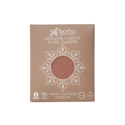 Afbeelding van Boho Cosmetics Oogschaduwpalet oap 224 authentic 1 set