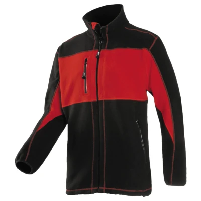 Afbeelding van Sioen 611Z Durango fleece jas 3XL