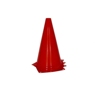 Afbeelding van Rode pionnen JollyOutside 8719075492901
