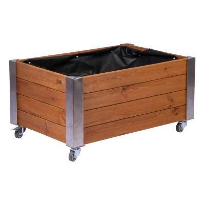 Afbeelding van dobar Rolbaar kweekbed