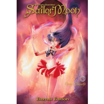 Afbeelding van SAILOR MOON Eternal ED 03: Edition