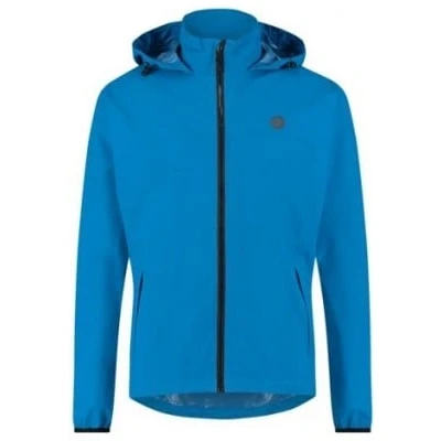 Afbeelding van AGU Regenjas Go All Weather neon geel L