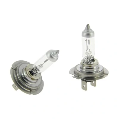 Afbeelding van Michelin 008717 Life + 100% 2 gloeilampen H7 12 V 55 W