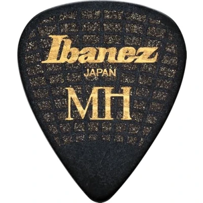 Afbeelding van Ibanez P1000MH Mårten Hagström Meshuggah set van 6 plectrums 1.0 mm sand grip