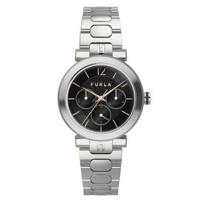 Afbeelding van Horloge Dames Furla WW00011005L1 (Ø 38 mm)